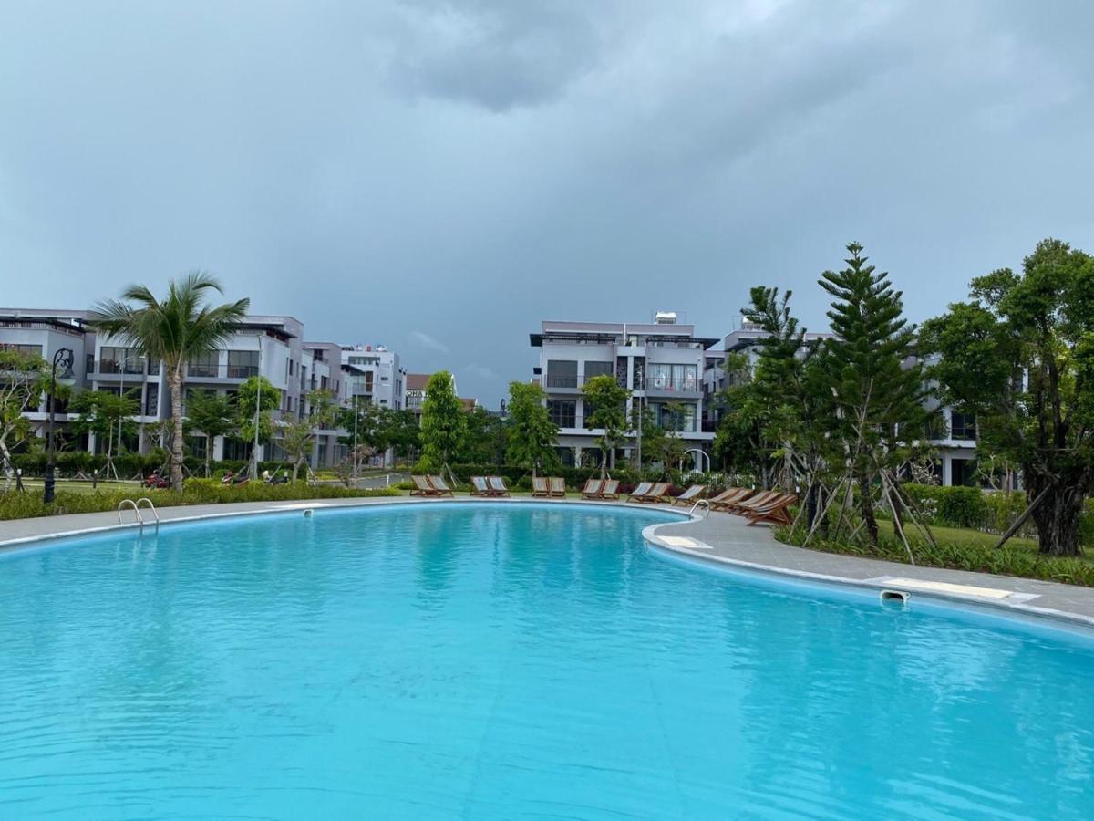 Coral Phu Quoc Hotel Duong To Esterno foto