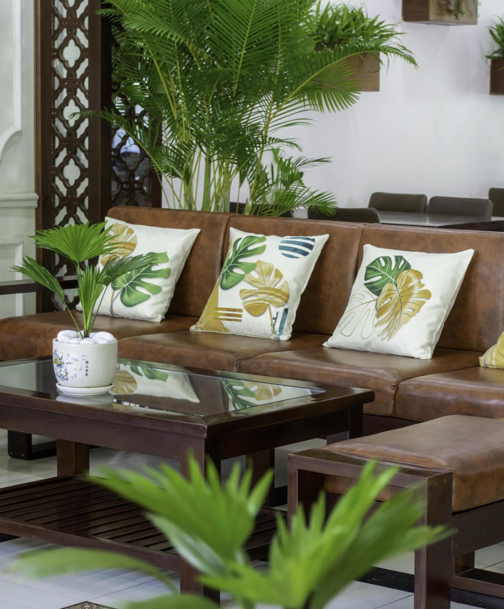Coral Phu Quoc Hotel Duong To Esterno foto