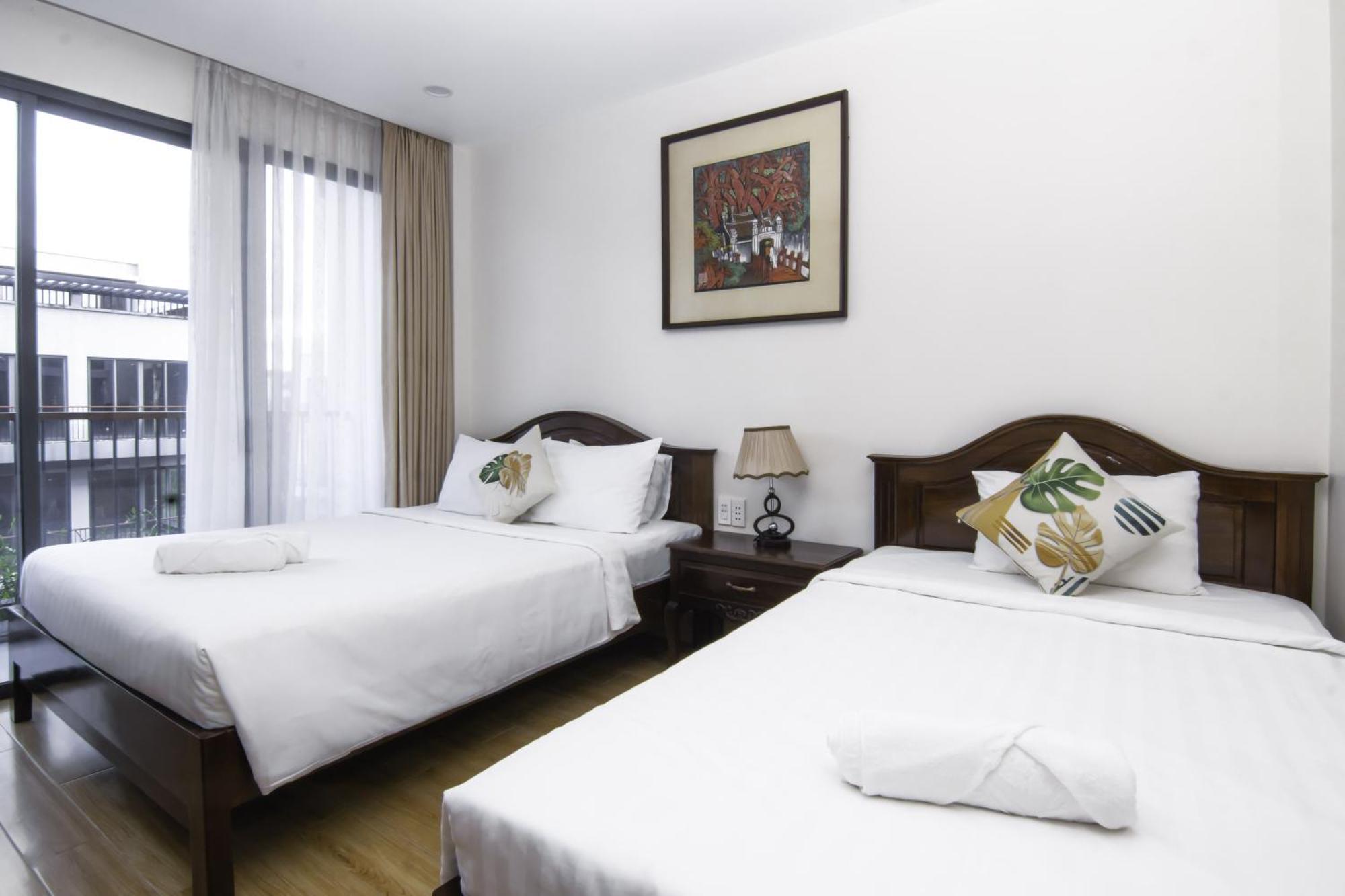 Coral Phu Quoc Hotel Duong To Esterno foto