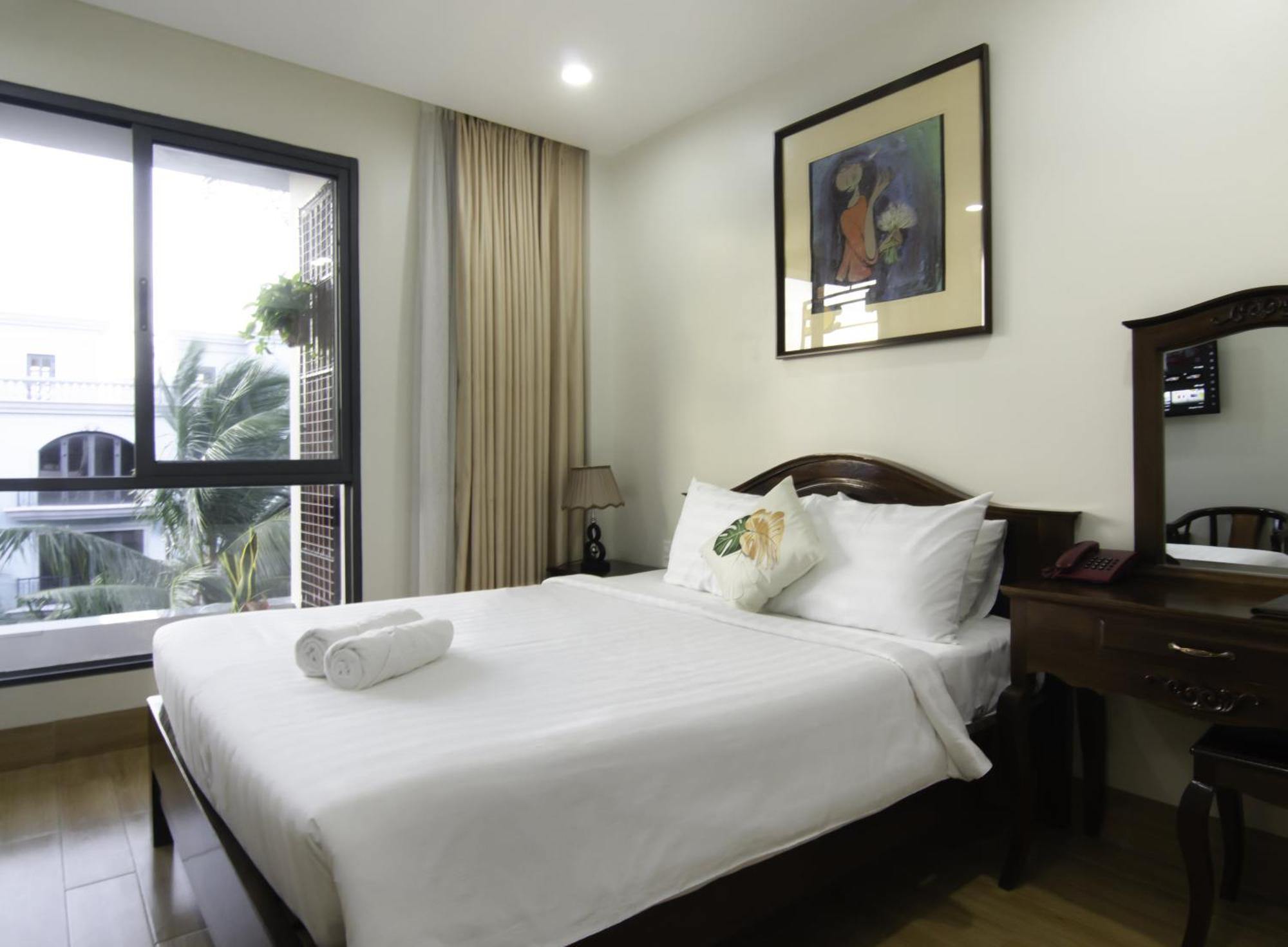 Coral Phu Quoc Hotel Duong To Esterno foto